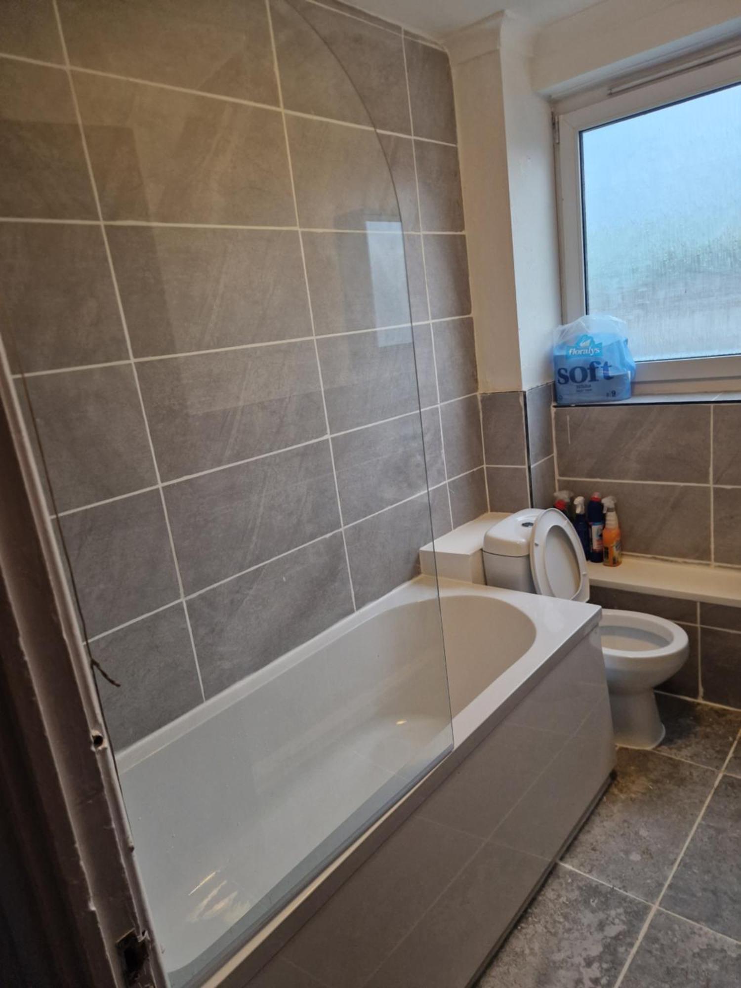 A Lovely Two Bedrooms Flat London